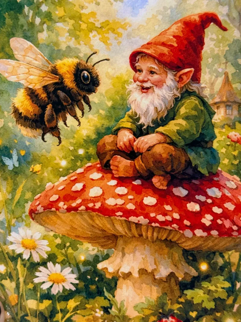 Листівка L-15655