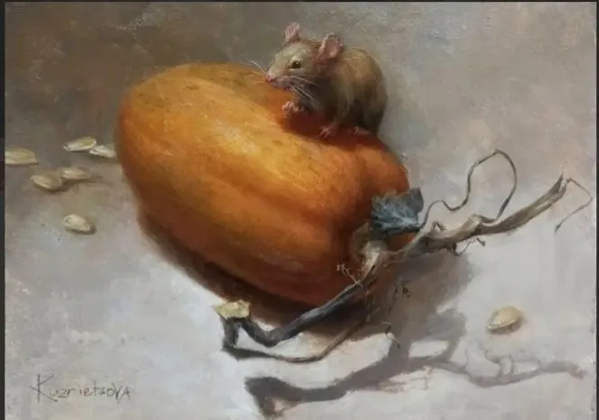 Листівка L-16506