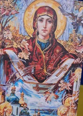 Листівка L-16222