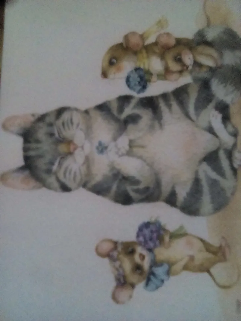 Листівка L-7405