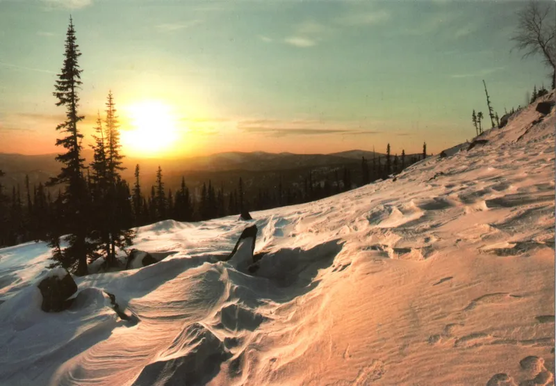 Листівка L-10216