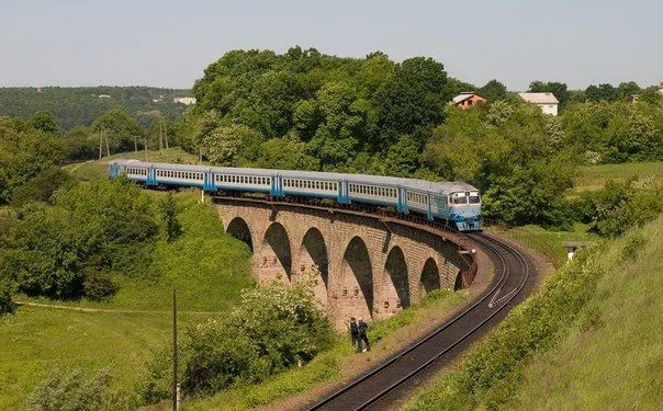 Листівка L-1578