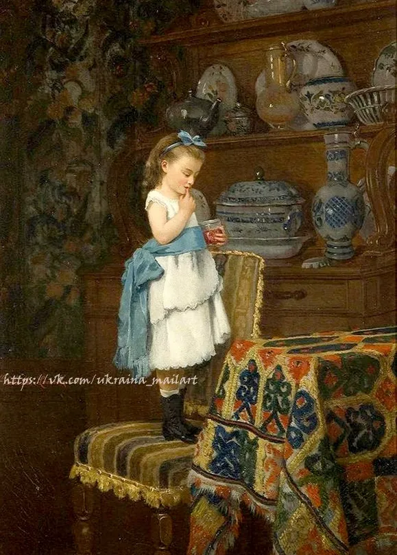 Листівка L-3453