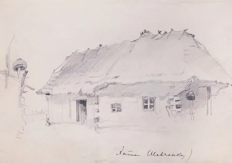 Postcard L-16542