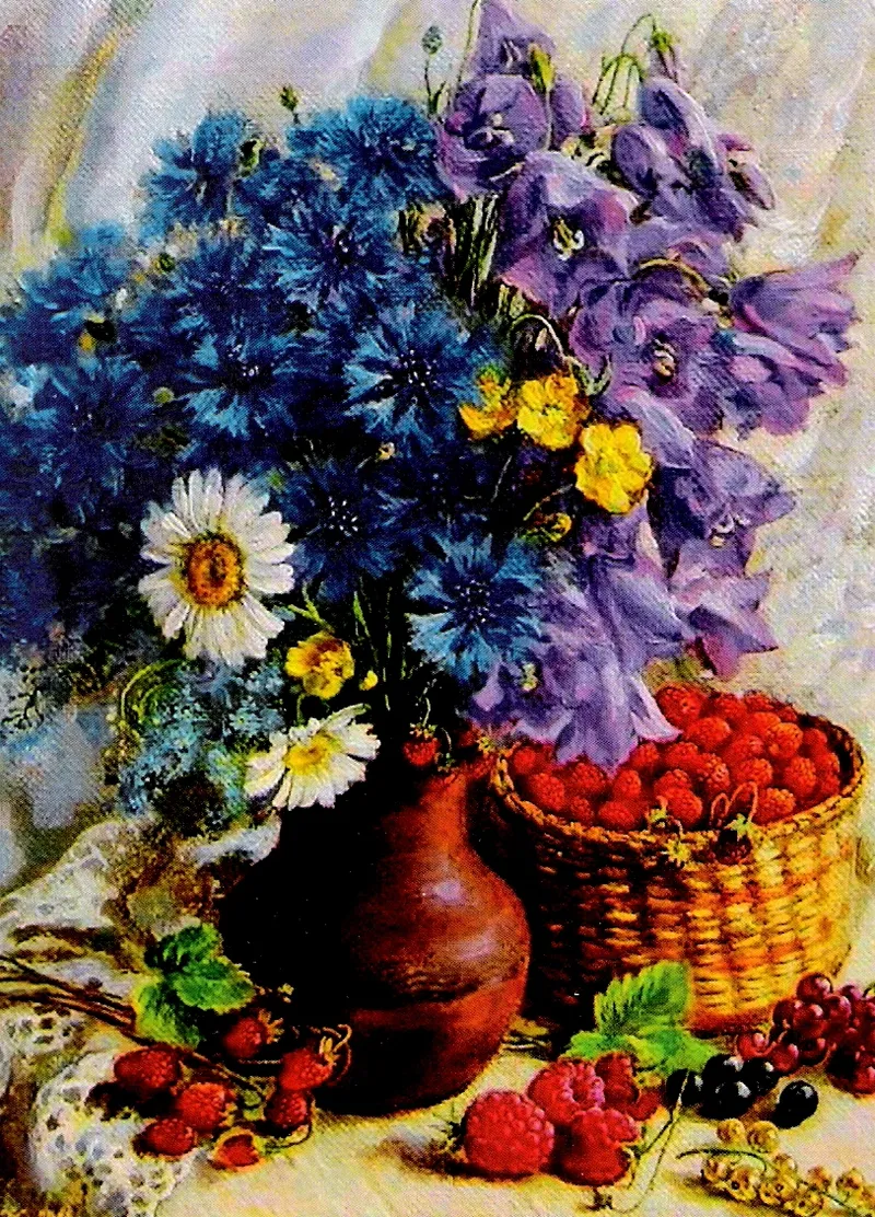 Листівка L-9633