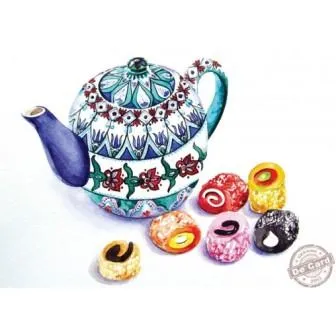 Листівка L-5730