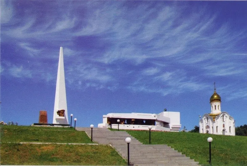 Листівка L-2363