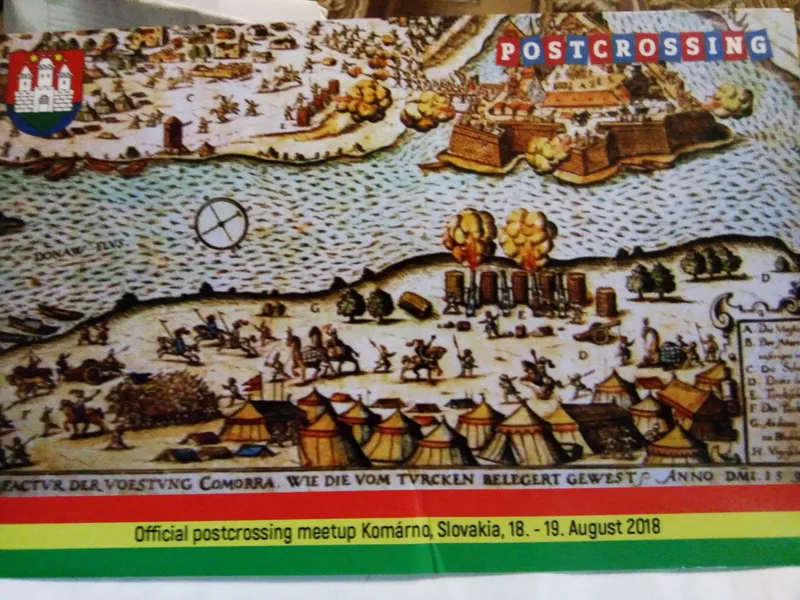 Листівка L-1693