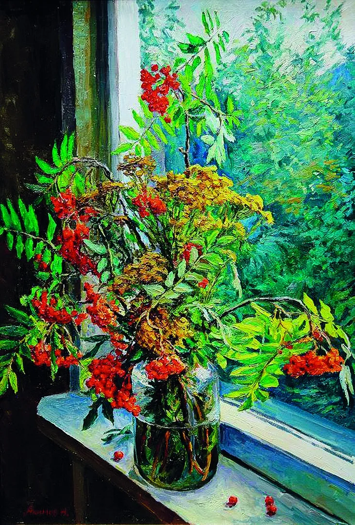 Листівка L-4137