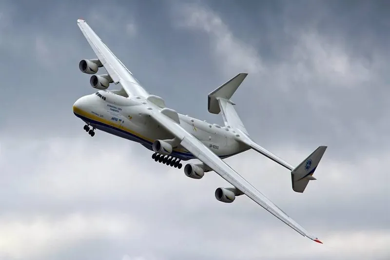 Листівка L-4248
