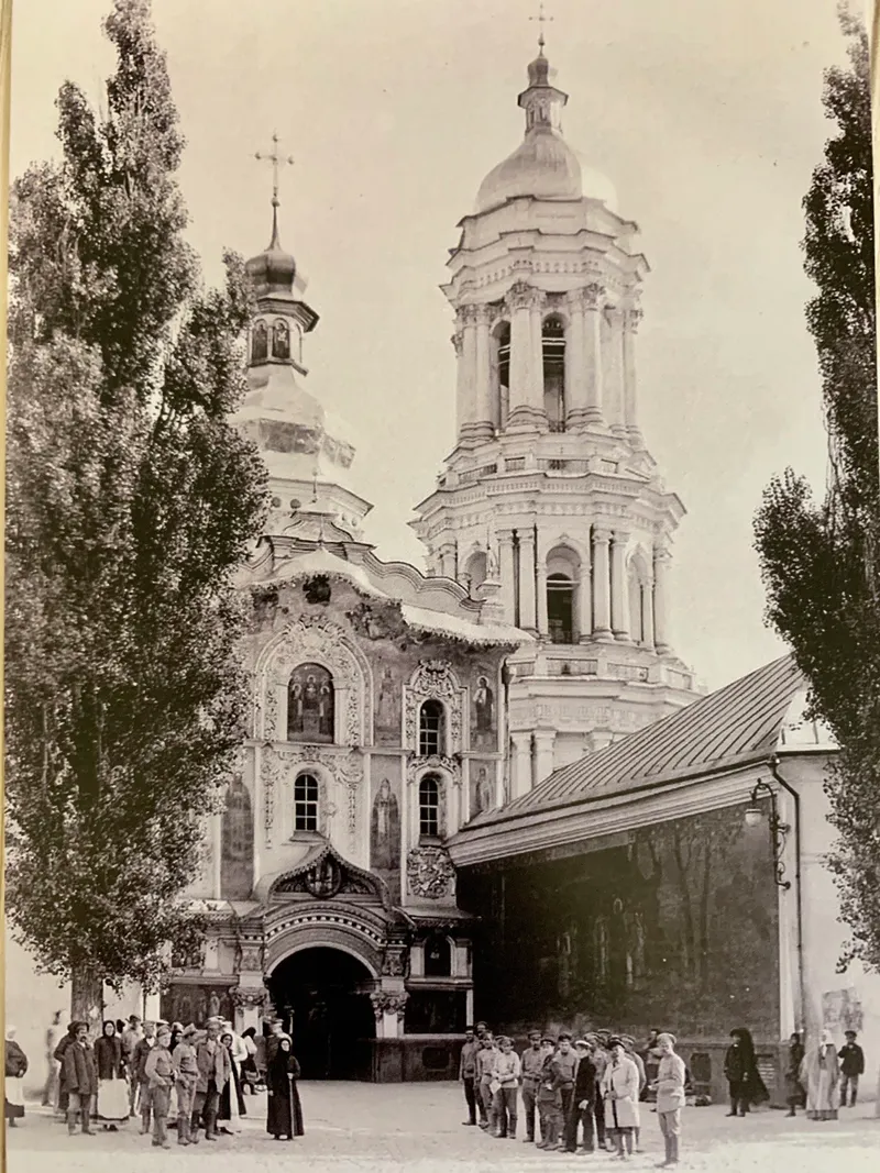 Листівка L-9556