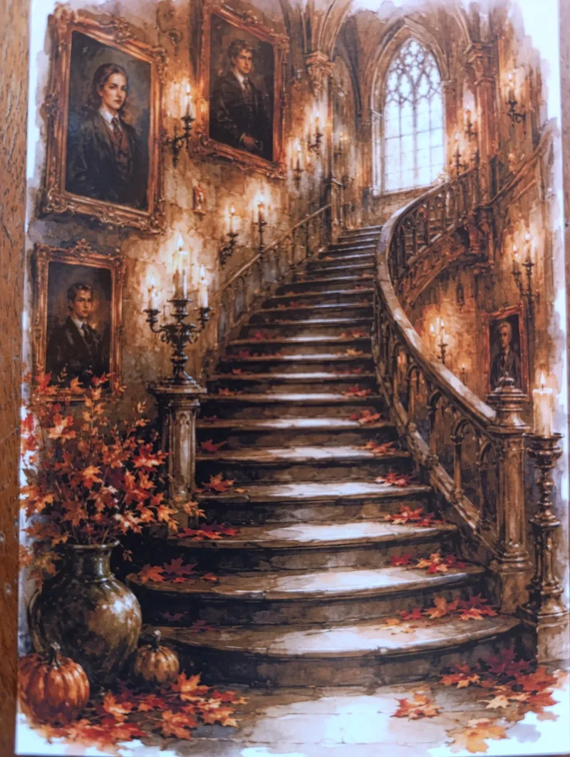 Postcard L-16791