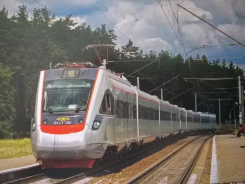 Листівка L-10704