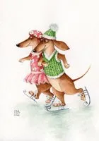 Листівка L-2798