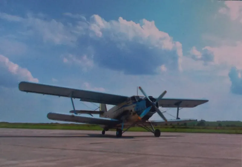 Листівка L-15734
