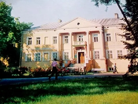 Листівка L-7796