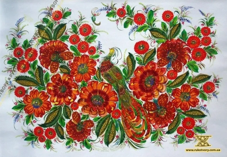 Листівка L-6708