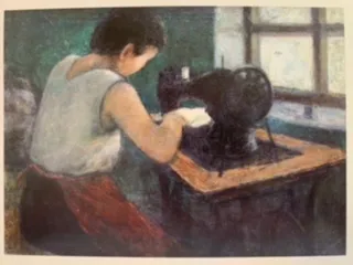 Листівка L-11928