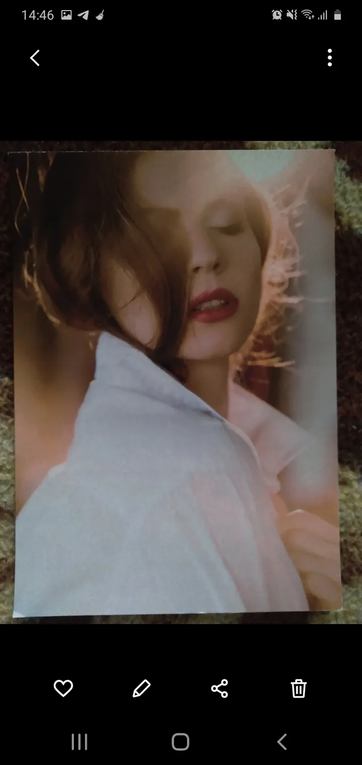 Листівка L-11279