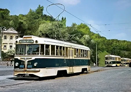 Листівка L-467