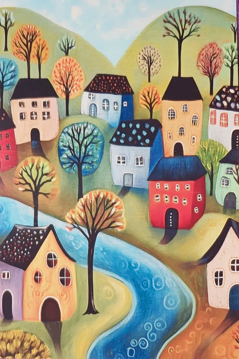 Листівка L-16579