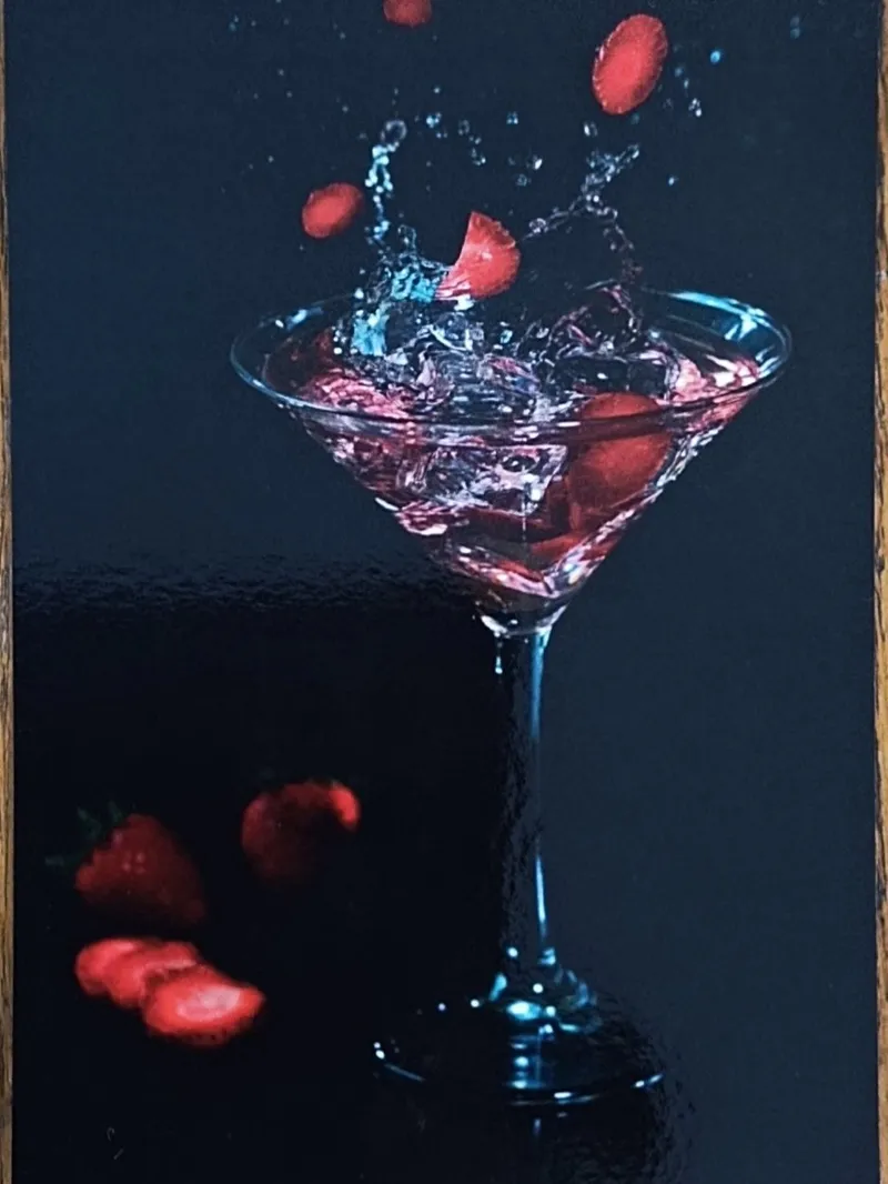 Postcard L-16530
