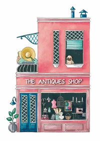 Листівка L-1640