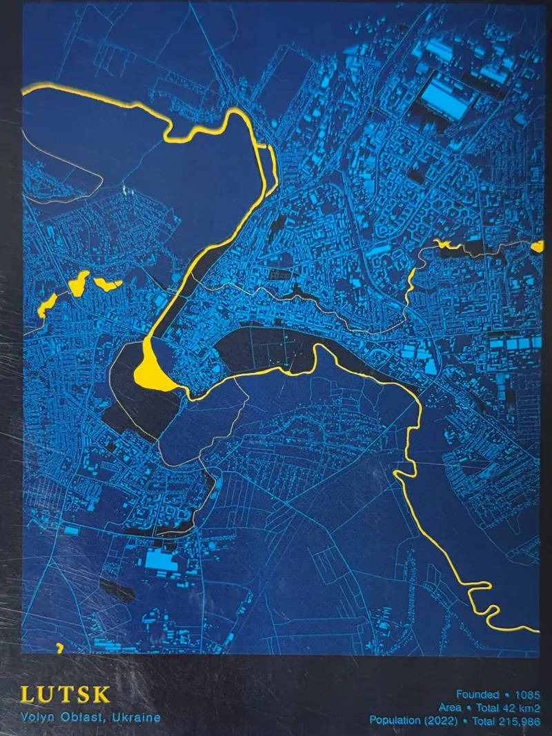Листівка L-16512