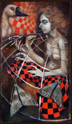 Листівка L-8022